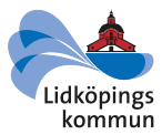 lidköping logo