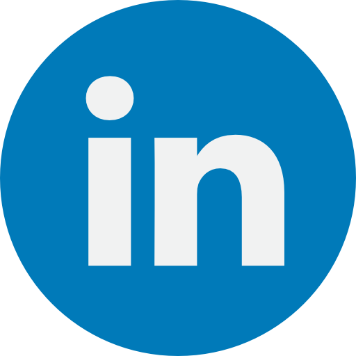 LinkedIn ikon
